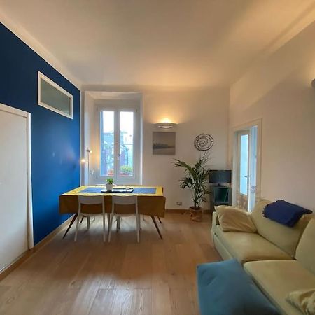Ferienwohnung Townhouse Mailand Exterior foto