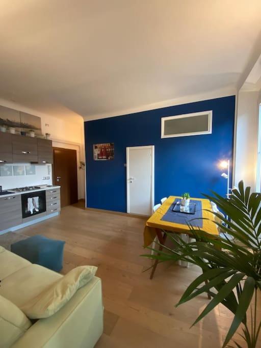 Ferienwohnung Townhouse Mailand Exterior foto